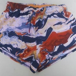 👽Cotton on Body Multi Color Running Shorts